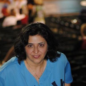 Meet your Posher, Nancy